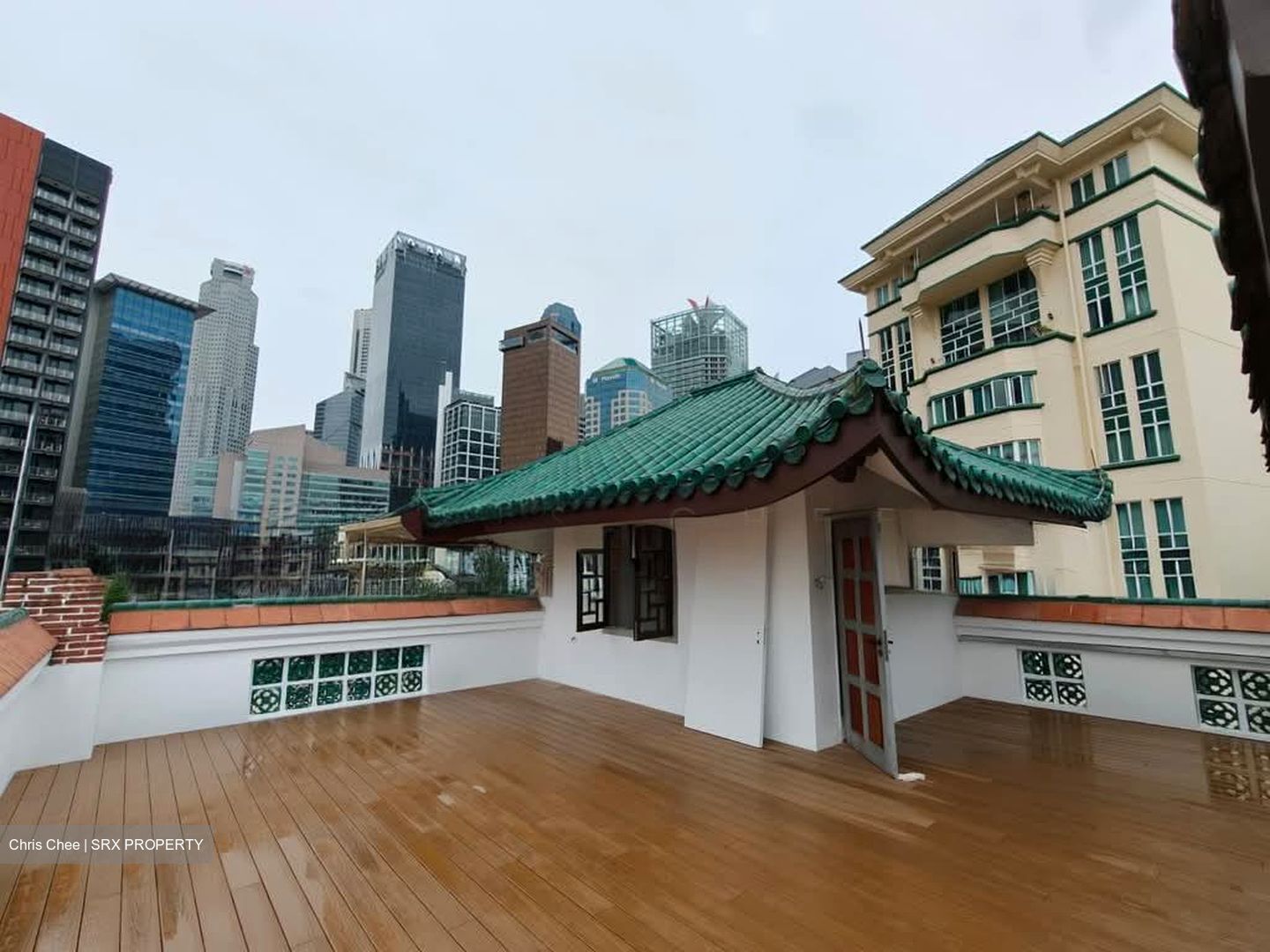 Telok Ayer Conservation Area (D1), Office #530525311